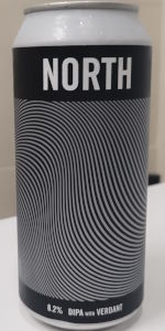 North / Verdant - DIPA