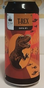 T-Rex