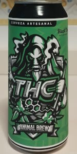 THC