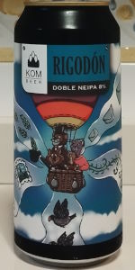 Rigodon
