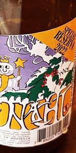 Stille Nacht Reserva 2022