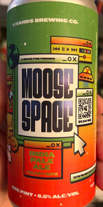 Moose Space