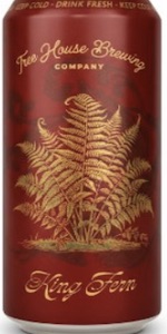 King Fern