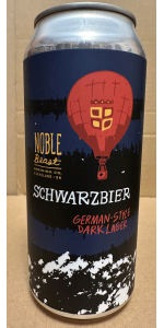 Schwarzbier