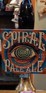 Spiral Pale Ale