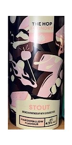 The Hop Foundry: Stout