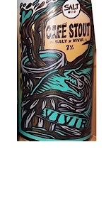 CafÃ© Stout