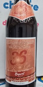 36 Kreisla Export (2024)