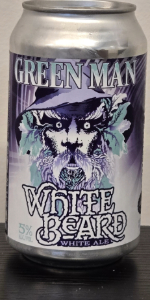 White Beard