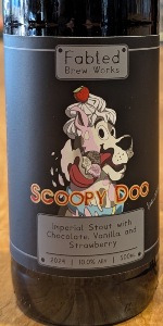 Scoopy Doo