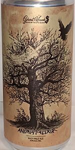 Animist Elixir