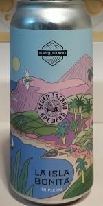 La Isla Bonita