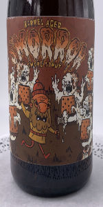 S'Morror BA Stout