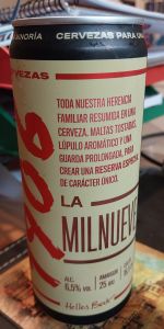 1906 La Milnueve