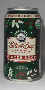 Winter Bock