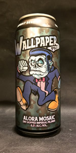 Wallpaper Pils - Alora Mosaic