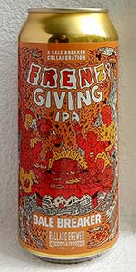 Frenzgiving (2024)
