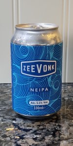 Zeevonk NEIPA