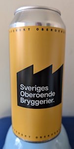 Oberoende RÃ¶kÃ¶l
