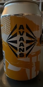 Avaans Belgian Pils