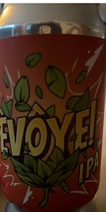 EvÃ´ye!