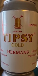Tipsy Gold