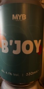 B'Joy