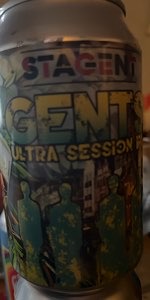 Stagent Gents