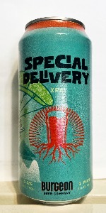 Special Delivery