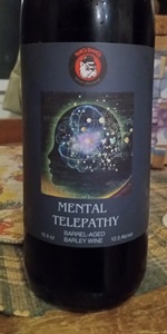 Mental Telepathy