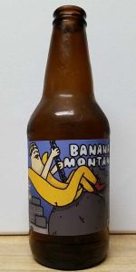 Banana Montana