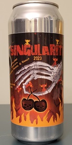 Singularity 2023