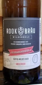 Feierabendseidla
