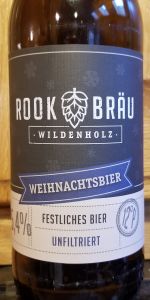 Weihnachtsbier