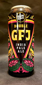 Double GFJ