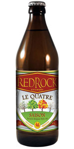 Red Rock Le Quatre Saison