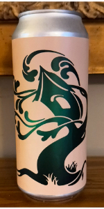 Milky Green
