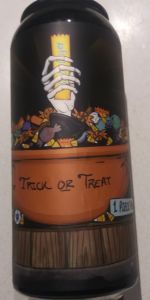 Trick or Treat