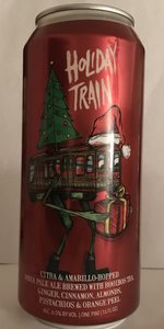 Holiday Train