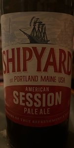 Shipyard Session