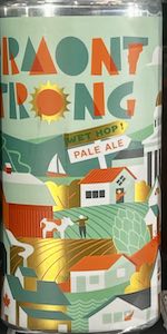 Vermont Strong