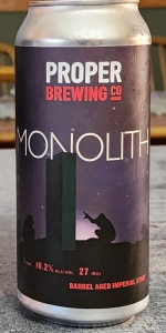 Monolith
