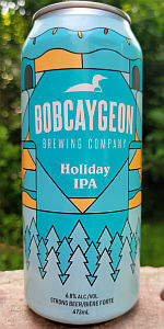 Holiday IPA