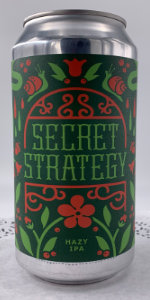 Secret Strategy