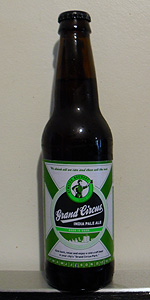 Grand Circus IPA