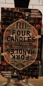 Four Candles