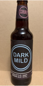 Dark Mild