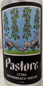 Citra Waterbeach Weisse