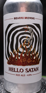 Hello Satan