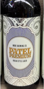 Patel Premium